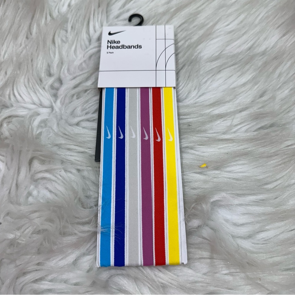 Nike Headbands